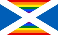 Scottish Gay Bar 