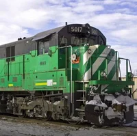 GE C30-7