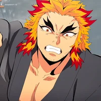 Shinjuro Rengoku