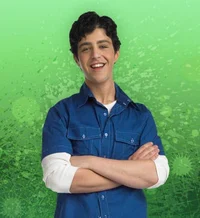 Josh Nichols