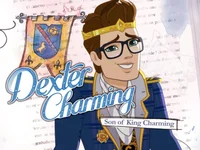 Dexter Charming