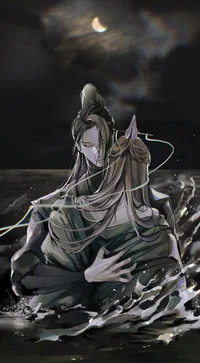 ши цинсюань