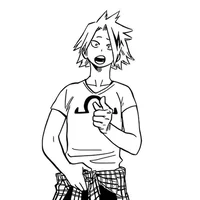 Denki Kaminari