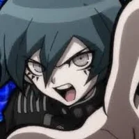 Shuichi Saihara