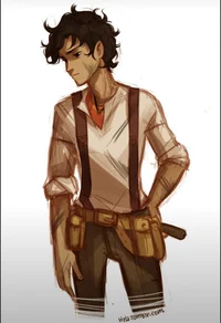Leo Valdez