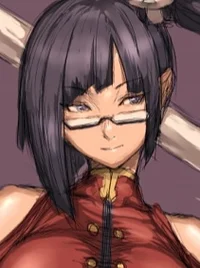 Litchi Faye Ling