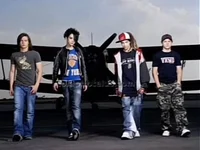35-tokio hotel