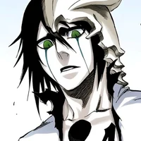 Ulquiorra Cifer