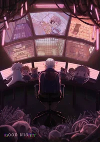 Сатору Годжо