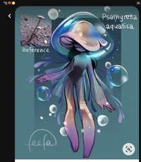 Psathyrella Aquatica