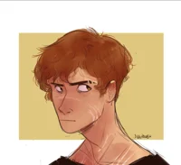 Remus Lupin 