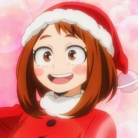Ochaco Uraraka
