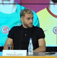 Baris Alper Yilmaz 