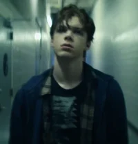 Ian Gallagher