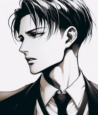 Levi Ackerman 