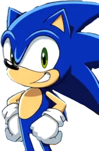 Sonic the Hedgehog 