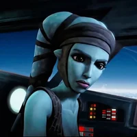 Aayla Secura