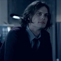 Spencer Reid 