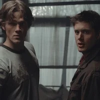 Sam and Dean