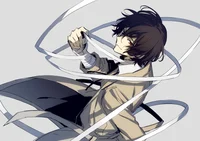 Dazai Osamu