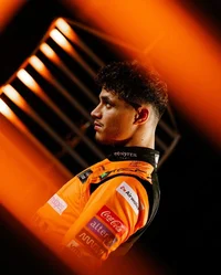 Lando Norris