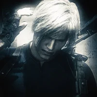 Leon s kennedy