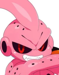 Kid Buu