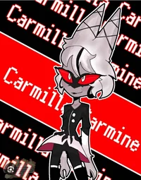 Carmilla Carmine