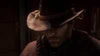 Arthur Morgan