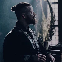 King Harald Finehair