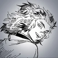 KNY Rengoku Kyojuro