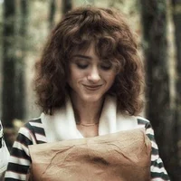 Nancy wheeler 