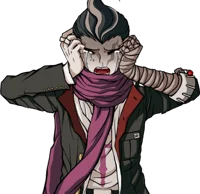 Gundham Tanaka