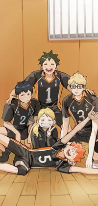 Karasuno