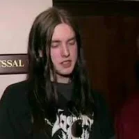 Varg Vikernes 1992