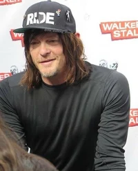 Norman Reedus