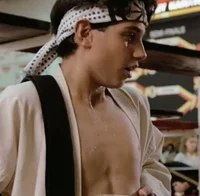 Daniel Larusso