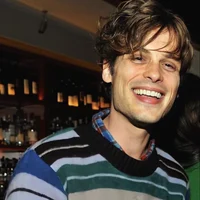 Spencer Reid