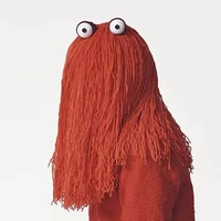 Red guy