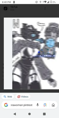 UPTitan camerawoman-