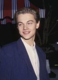 Leo DiCaprio