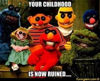 Sesame Street