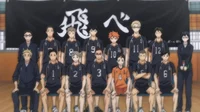 Karasuno 