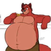 Fat Foxy