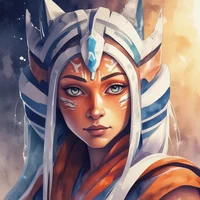 Ahsoka Tano