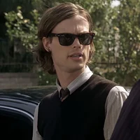 SPENCER REID