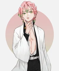 Mitsuri kanroji