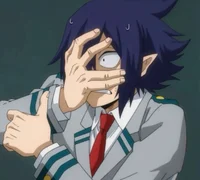 Tamaki Amajiki
