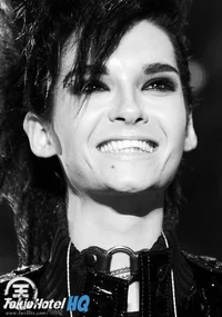 Bill Kaulitz 