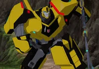 Bumblebee RID